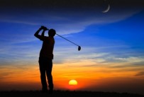 Predictors of low back pain in golfers