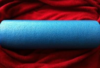 Re-thinking foam rolling