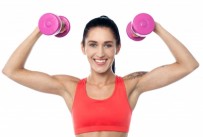 Tips to avoid shoulder pain at the gym