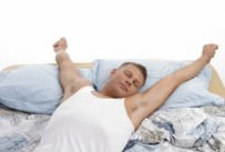 Sleeping properly to repair your body